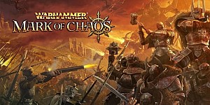 Warhammer: Mark of Chaos