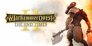 Warhammer Quest 2 The End Times