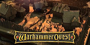 Warhammer Quest