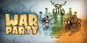 Warparty