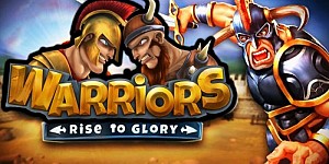 Warriors: Rise to Glory