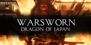 Warsworn: Dragon of Japan - Empire Edition