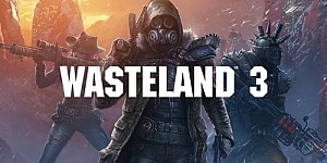 Wasteland 3 + все DLC