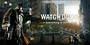 Watch Dogs 1