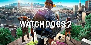 Watch Dogs 2