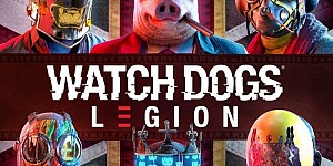 Watch Dogs: Legion