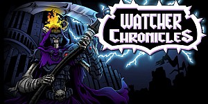 Watcher Chronicles