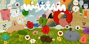 Wattam