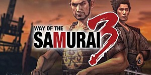 Way of the Samurai 3