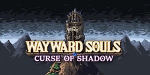 Wayward Souls