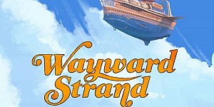 Wayward Strand