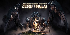 Wayward Terran Frontier: Zero Falls