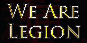 We Are Legion