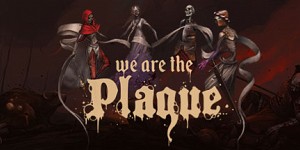 We are the Plague