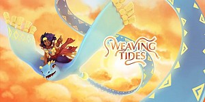 Weaving Tides