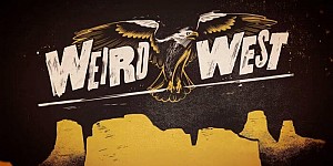 Weird West