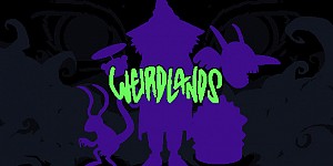 Weirdlands