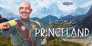 Welcome to Princeland