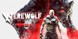 Werewolf: The Apocalypse – Earthblood