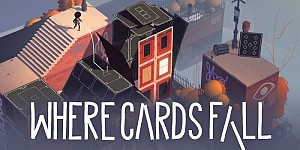 Where Cards Fall