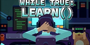 while True: learn()