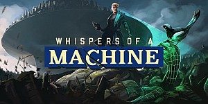 Whispers of a Machine