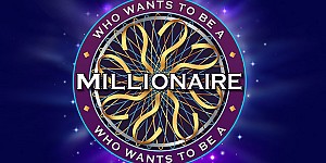 Who Wants To Be A Millionaire