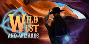 Wild West and Wizards