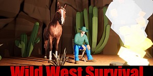 Wild West Survival