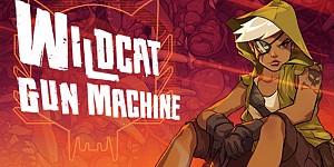 Wildcat Gun Machine