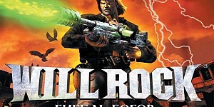 Will Rock: Гибель богов