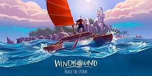 Windbound