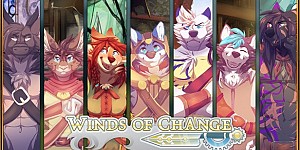 Winds of Change