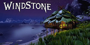 Windstone