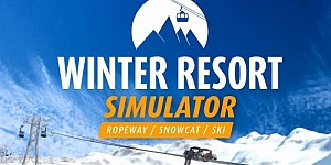 Winter Resort Simulator