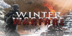 Winter Warfare: Survival