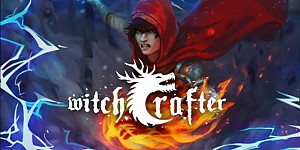 Witchcrafter: Empire Legends