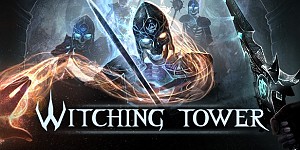 Witching Tower VR