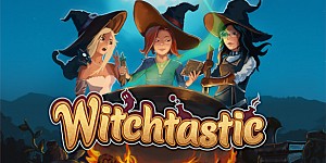 Witchtastic