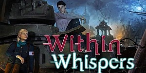 Within Whispers: The Fall