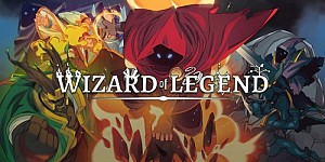 Wizard of Legend