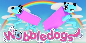 Wobbledogs