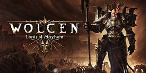 Wolcen: Lords of Mayhem