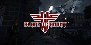 Wolfenstein: Blade of Agony (Chapters 1-3)