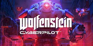 Wolfenstein: Cyberpilot (VR)