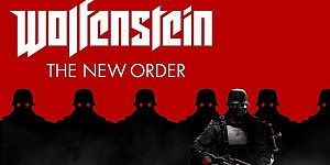 Wolfenstein: The New Order