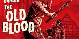 Wolfenstein: The Old Blood