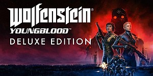 Wolfenstein: Youngblood