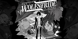 Wolfstride