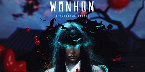 Wonhon: A Vengeful Spirit